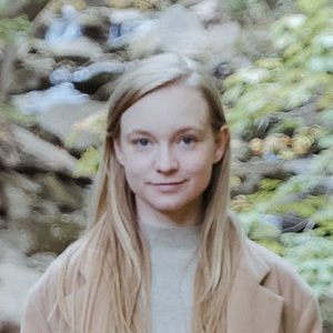 Meet your Posher, Jemma